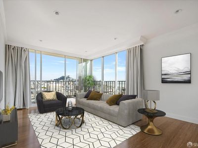 946 Stockton St APT 8A, San Francisco, CA, 94108