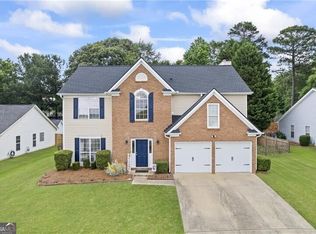 2740 Matlin Way, Buford, GA 30519