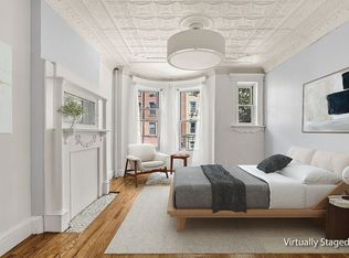 162 Garfield Pl APT 2R, Brooklyn, NY 11215