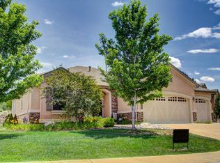 15593 Lacuna Dr, Monument, CO 80132