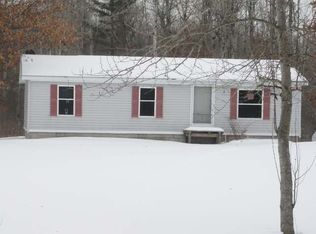 4920 Grim Rd, Bentley, MI 48613