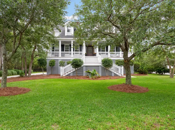 2293 Beckenham Dr, Mount Pleasant, SC 29466