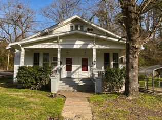 312 Pullman Ave #2, Hot Springs National Park, AR 71901