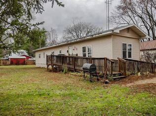 N2633 460th St, Menomonie, WI 54751