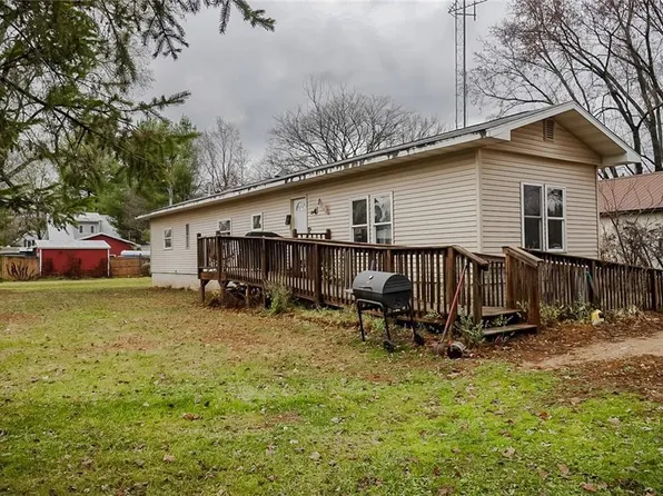 N2633 460th Street, Menomonie, WI 54751