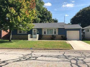 1028 Georgia Rd, Circleville, OH 43113