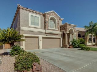 19870 N 68th Dr, Glendale, AZ 85308