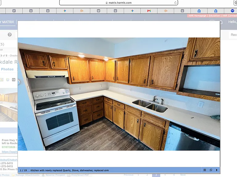 706 Rockdale Rd — Photo 5