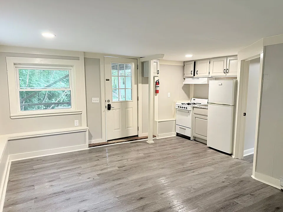 Pet-friendly! | Utilities included!