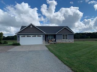 3110 Ridgewood Hills Dr, Farmington, MO 63640