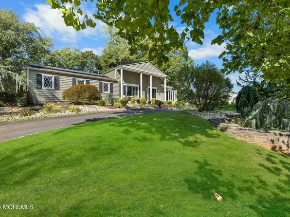743 Colts Neck Road, Freehold, NJ 07728