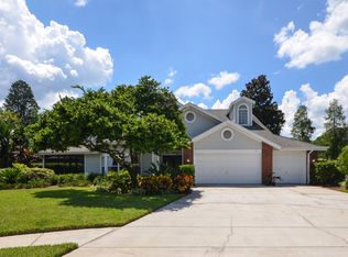 16101 Vanderbilt Dr, Odessa, FL 33556
