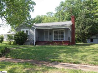 503 E South 4th St, Seneca, SC 29678