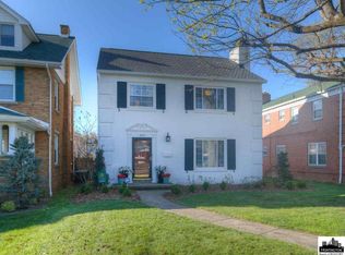 303 9th Ave, Huntington, WV 25701
