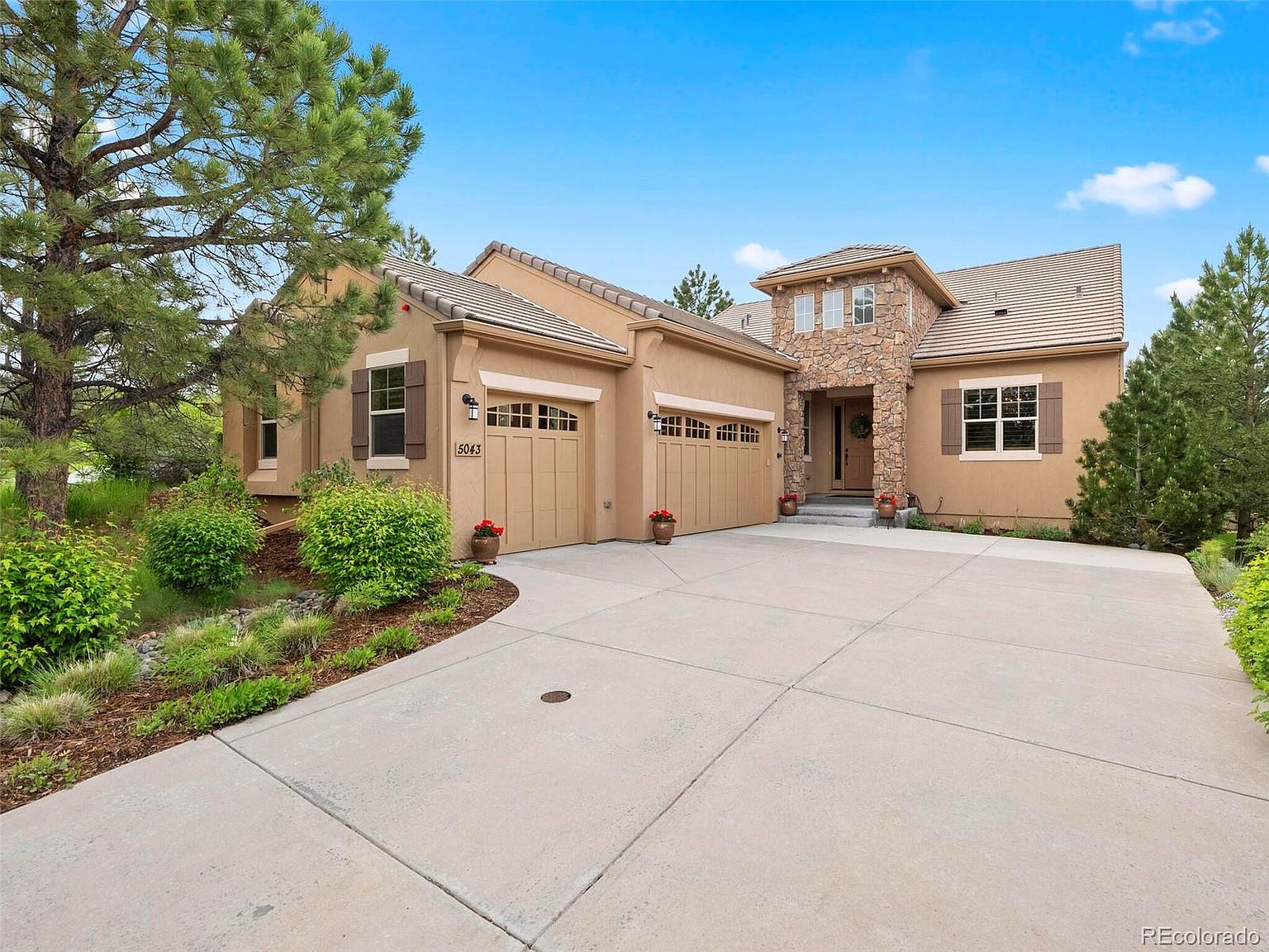 5043 Vermillion Drive, Castle Rock, CO 80108 | Zillow