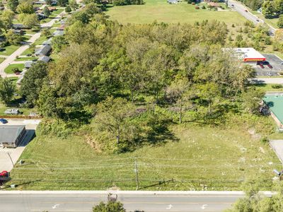 0 E 38th St, Anderson, IN, 46013