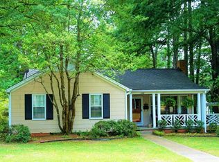 1309 Maxwell St, Tupelo, MS 38804