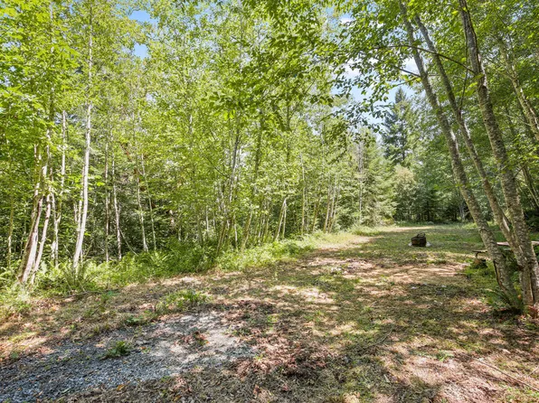 Mount Reuben Rd, Glendale, OR 97442