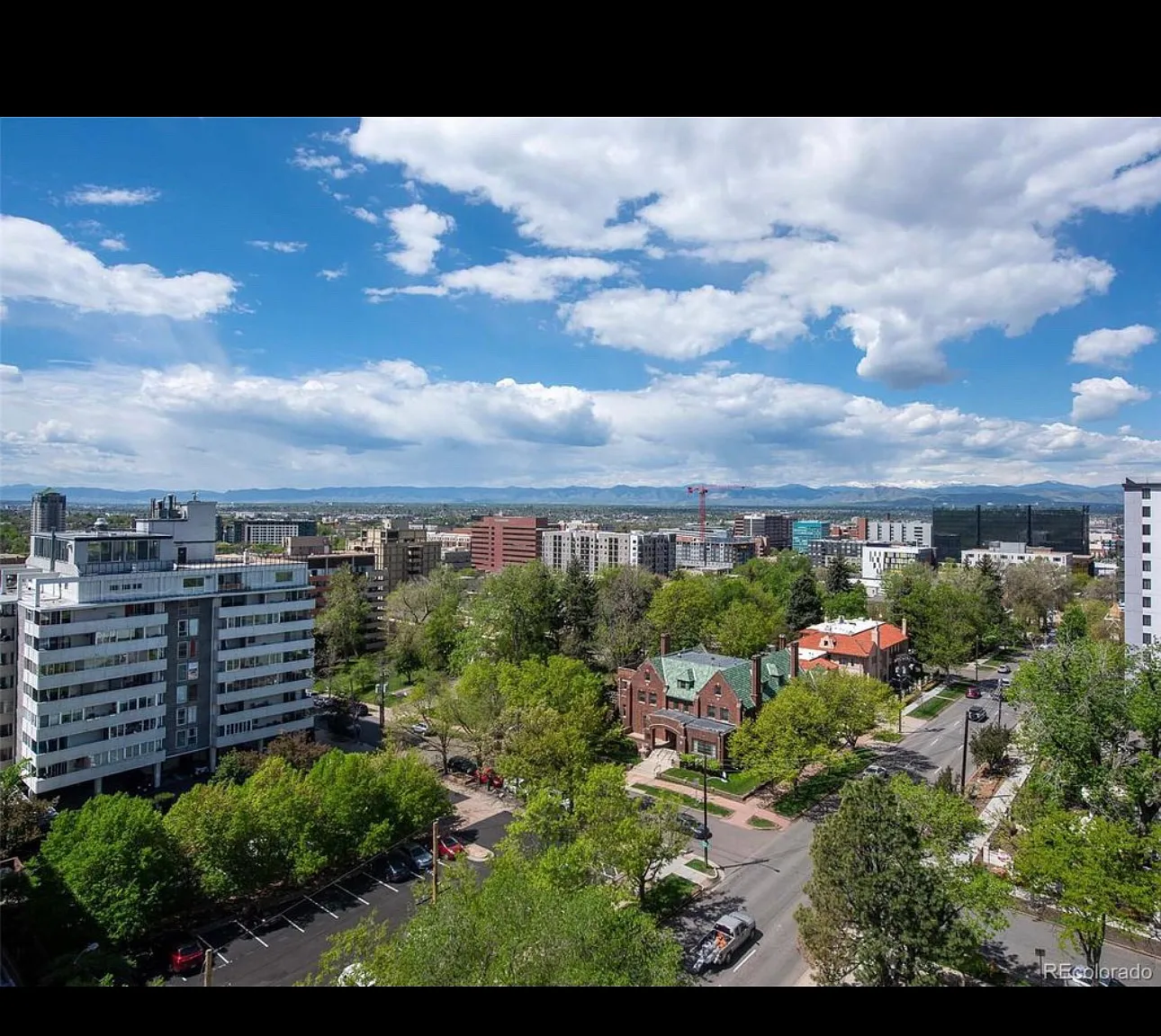 1 bed, 1100 sqft, $2,350 — Photo 2