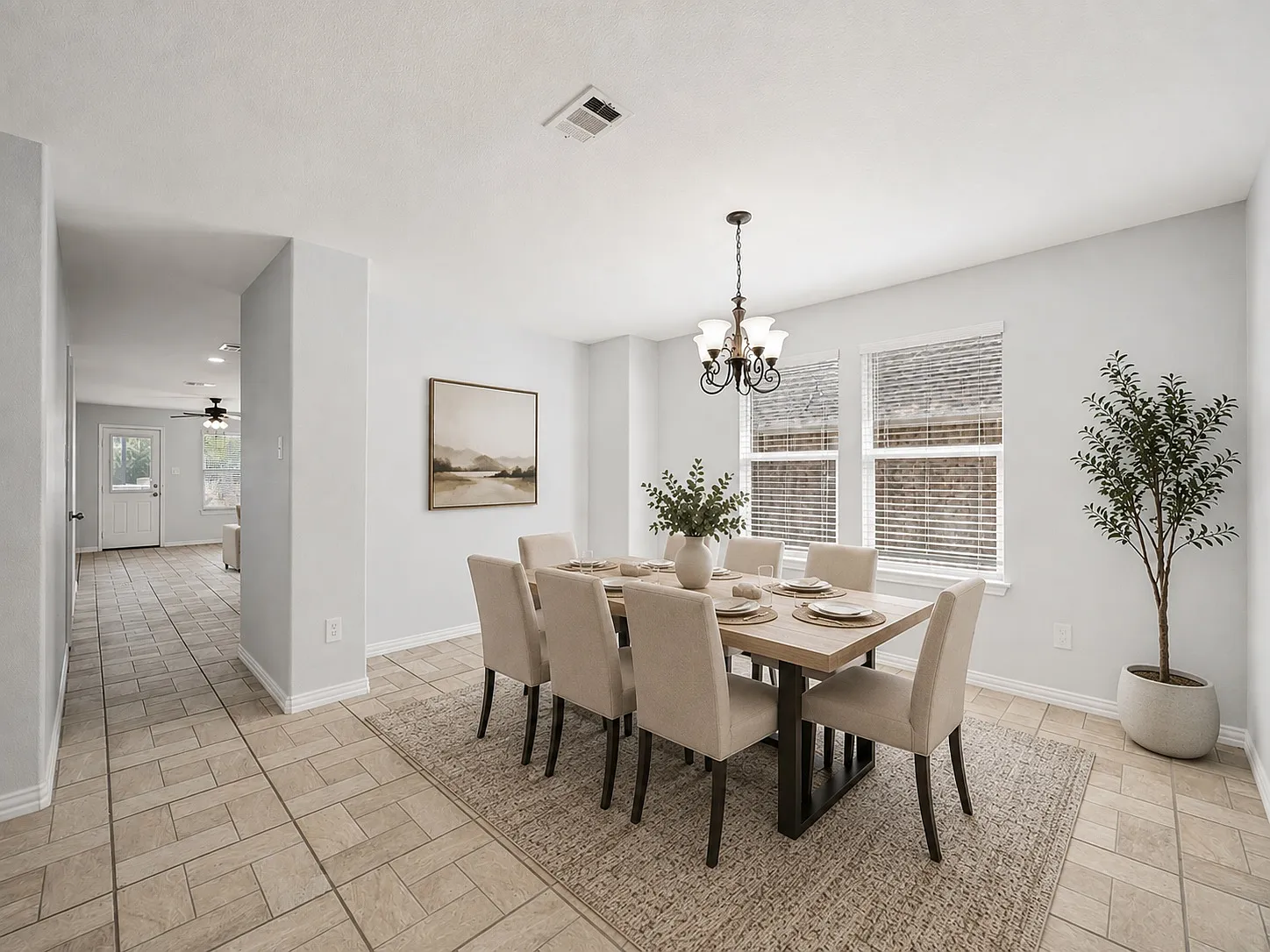 4 bed, 2093 sqft, $2,500 — Photo 3