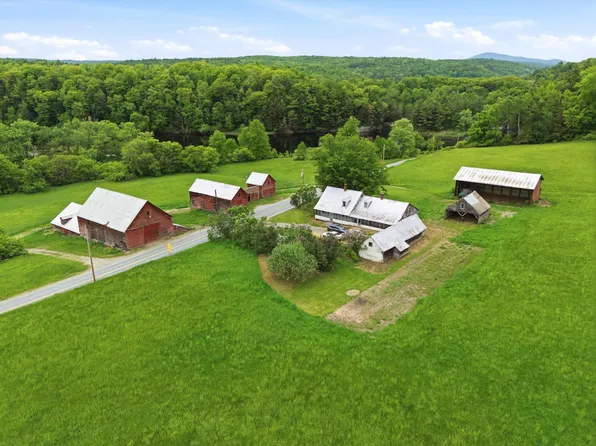 120 Monroe Road, Bath, NH 03740
