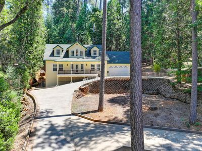 11569 Ball Rd, Grass Valley, CA, 95949