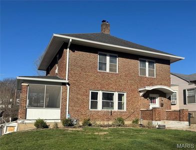211 Virginia St, Hannibal, MO, 63401