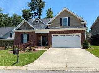 128 Stone Column Way, Columbia, SC 29212