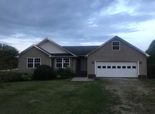 206 New St, Horse Cave, KY 42749