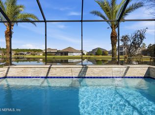 102 GLENNEYRE Circle, St. Augustine, FL 32092