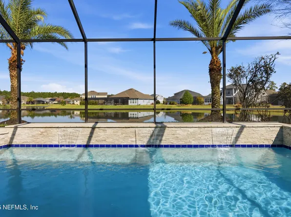 102 GLENNEYRE Circle, St. Augustine, FL 32092