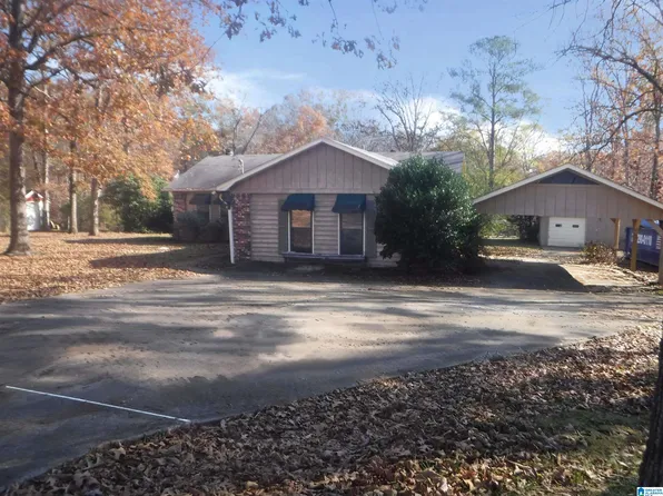 51 W Aqua Dr, Gadsden, AL 35901