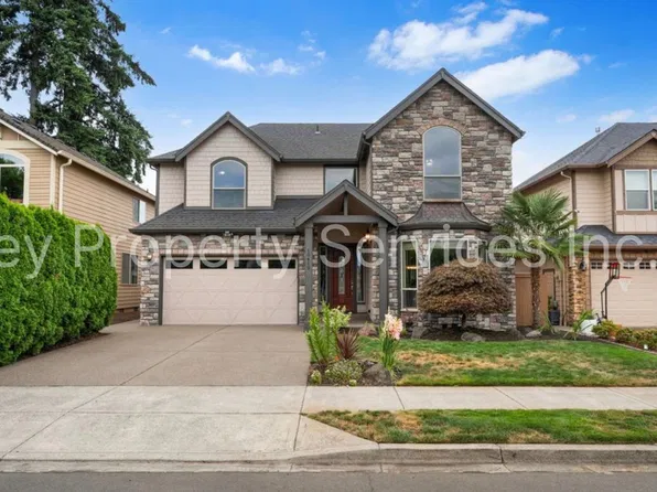 10412 NE 122nd Ave, Vancouver, WA 98682