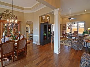 10003 Quaking Ln, Lakeland, TN 38002