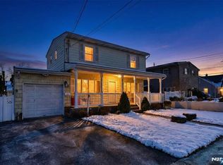 5 Bobbink Ter, East Rutherford, NJ 07073