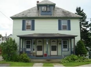 78 Hall St, Winooski, VT 05404