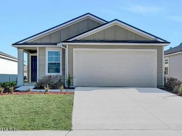 5775 SPRUCE ALDER WAY, Jacksonville, FL 32219