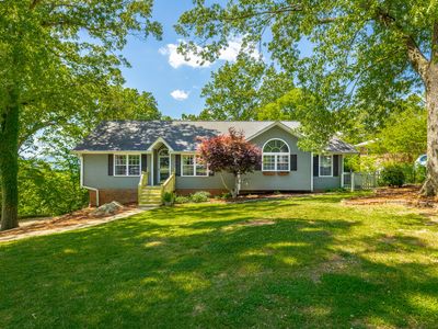 1239 Marijon Dr, Chattanooga, TN, 37421