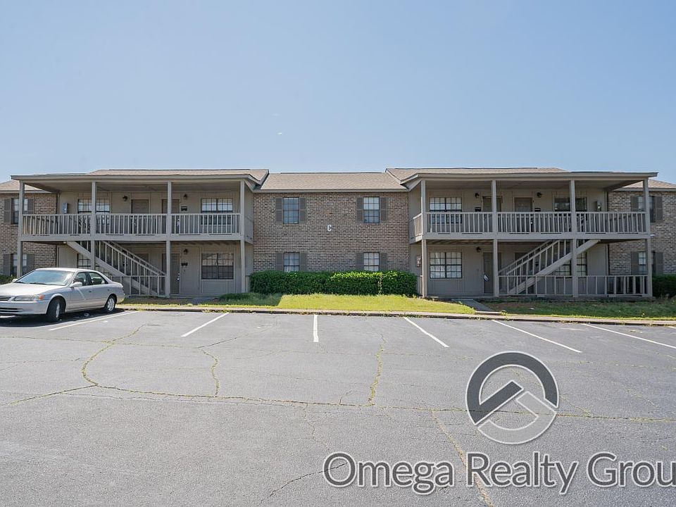 Lakeridge Apartments Phenix City, AL Zillow