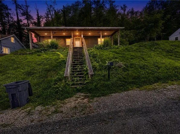 1118 Woodland Ave, McKeesport, PA 15133