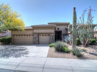 4939 E Cordia Ln, Cave Creek, AZ 85331