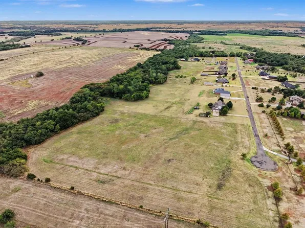 8626 Elk Aly Lot 2 & 1, Guthrie, OK 73044