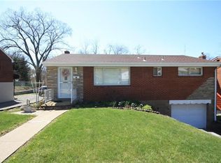 104 Trout Dr, Pittsburgh, PA