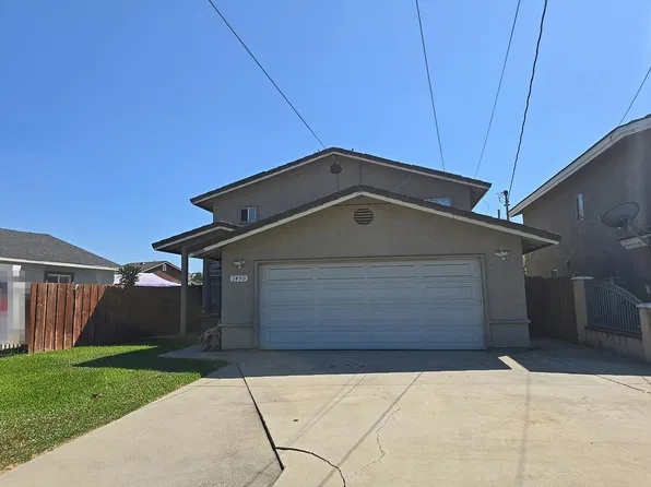 1450 W 9th St, Pomona, CA 91766