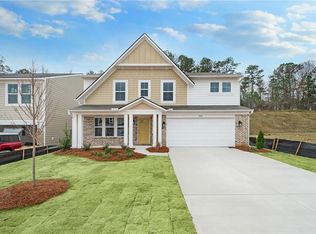533 Traminer Way, Braselton, GA 30517