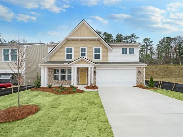 533 Traminer Way, Braselton, GA 30517