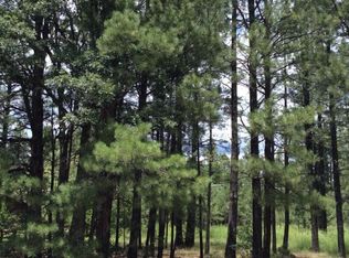 6618 Palomino Dr, Pinetop, AZ 85935