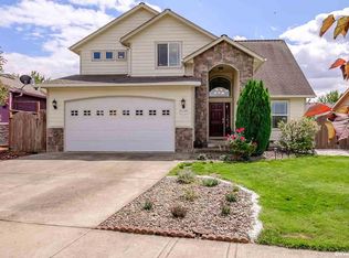 4140 Somerset Dr NE, Albany, OR 97322