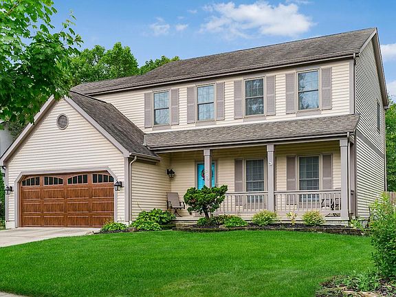 2nd image of 609 Ozem Gardner Way