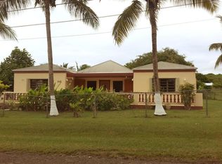 112 La Reine, Kingshill, VI 00850